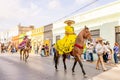 Fiestas Mexicanas Parade 2023