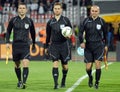 FIFA Football Referees