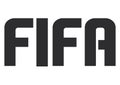 Fifa Football Videogame Logo