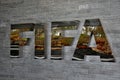 The FIFA-Headquarter in ZÃÂ¼rich reflects power & money involved