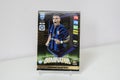 Fifa 365 Panini Trading Lautaro Martinez At Amsterdam The Netherlands 22-9-2025 Royalty Free Stock Photo