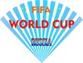 Fifa Wolrd Cup Illustration