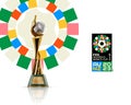 FIFA Womenâs World Cup 2023 trophy