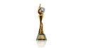 FIFA Womenâs World Cup 2023 trophy