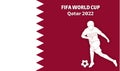 Fifa World Cup The event is scheduled in Qatar from 21 November to 18 December 2022