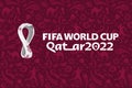 FIFA WORLD CUP 2022 LOGO