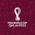 FIFA WORLD CUP 2022 LOGO