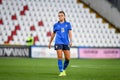 FIFA World Cup - Women s World Cup 2023 Qualifiers - Italy vs Moldova (archive portraits Royalty Free Stock Photo