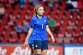 FIFA World Cup - Women s World Cup 2023 Qualifiers - Italy vs Moldova (archive portraits Royalty Free Stock Photo