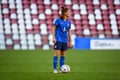 FIFA World Cup - Women s World Cup 2023 Qualifiers - Italy vs Moldova (archive portraits Royalty Free Stock Photo