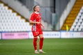 FIFA World Cup - Women s World Cup 2023 Qualifiers - Italy vs Moldova (archive portraits Royalty Free Stock Photo