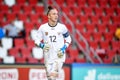 FIFA World Cup - Women s World Cup 2023 Qualifiers - Italy vs Moldova (archive portraits Royalty Free Stock Photo