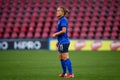 FIFA World Cup - Women s World Cup 2023 Qualifiers - Italy vs Moldova (archive portraits Royalty Free Stock Photo