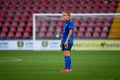 FIFA World Cup - Women s World Cup 2023 Qualifiers - Italy vs Moldova (archive portraits Royalty Free Stock Photo