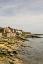 Fife coastline