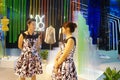 The fifteenth China (Shenzhen) international brand clothing apparel trade fair