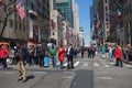 Fifth Avenue on Easter Sunday