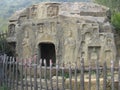 Fifth Rock Cave, Nothern Wei Dynasty Rock Cave Group at Yang tou mountain