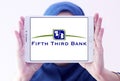 Fifth Third Bank logo