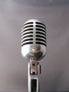 Fifties Mic