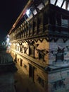 Fifty five window palace of bhaktapur