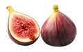 A fig and a fig