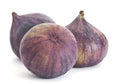 Fig fruit Royalty Free Stock Photo