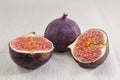 Fig fruit