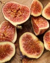 Fig fruit