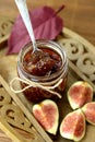 Fig jam