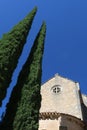 Figeac, the Lot,France.