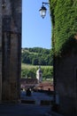 Figeac, the Lot ,France