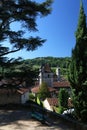 Figeac, the Lot,France.