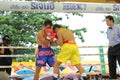Fight boxing