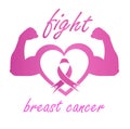 Fight Breast Cancer- Awareness