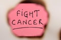 Fight cancer