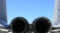 Fighter Jet Engines