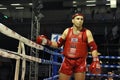 Amateur Muaythai World Championships