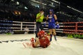 Amateur Muaythai World Championships