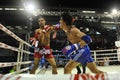 Muaythai World Championships