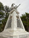 Fighters of the Revolution - Gelendzhik, Russia