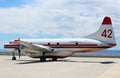 Fighting Wildfire in the Rocky Mountains