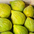 Figs in Market
