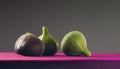 Figs Royalty Free Stock Photo