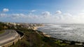 Cape Mondego Viewpoint Figueira da Foz