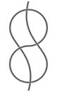 Figure Eight Knot