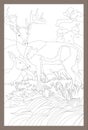 Figure Glass Designing Vector CDR using for Plotter Vinyl Cutting After frosting etching nr colours works