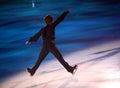 Figure skater