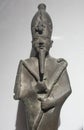 Figurine of Ancient Egyptian God Osiris