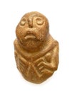 Figurine ancient idol